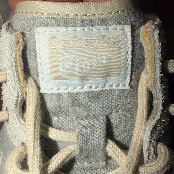 Men’s Onitsuka Tiger Size 9 - Picture 7 of 8